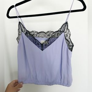 Wilfred Free Crop Top